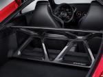 Audi TT RS Coupe Performance Parts 2017 года (WW)